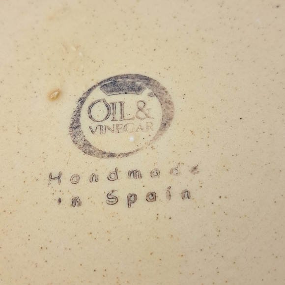 Appetizer Tapas Party Plate Bowl Olive Toothpick. - Picture 3 of 6